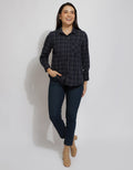 Expand Denim Basic Jeans Wanita