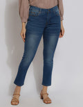 Expand Denim Basic Jeans for Women