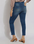 Expand Denim Basic Jeans for Women