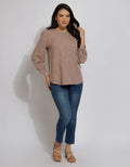 Expand Denim Basic Jeans for Women