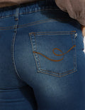 Expand Denim Basic Jeans for Women