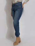 Expand Denim Basic Jeans for Women