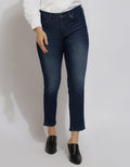 Expand Denim Basic Jeans Wanita