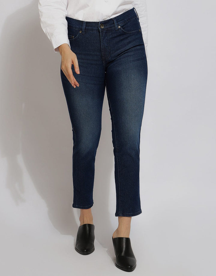 Expand Denim Basic Jeans Wanita