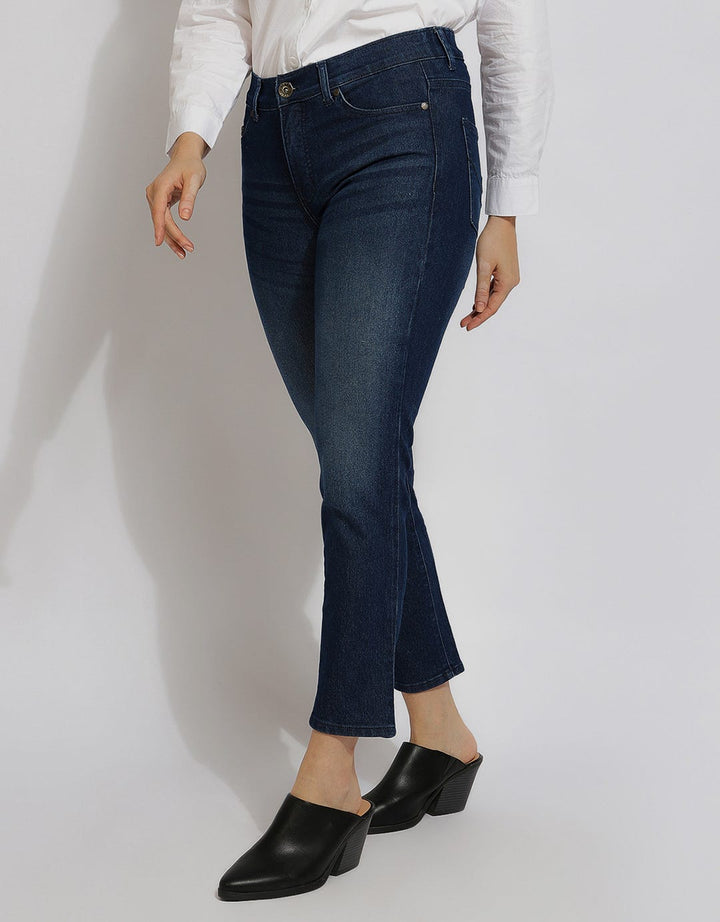 Expand Denim Basic Jeans Wanita