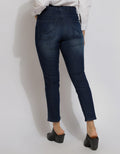 Expand Denim Basic Jeans Wanita