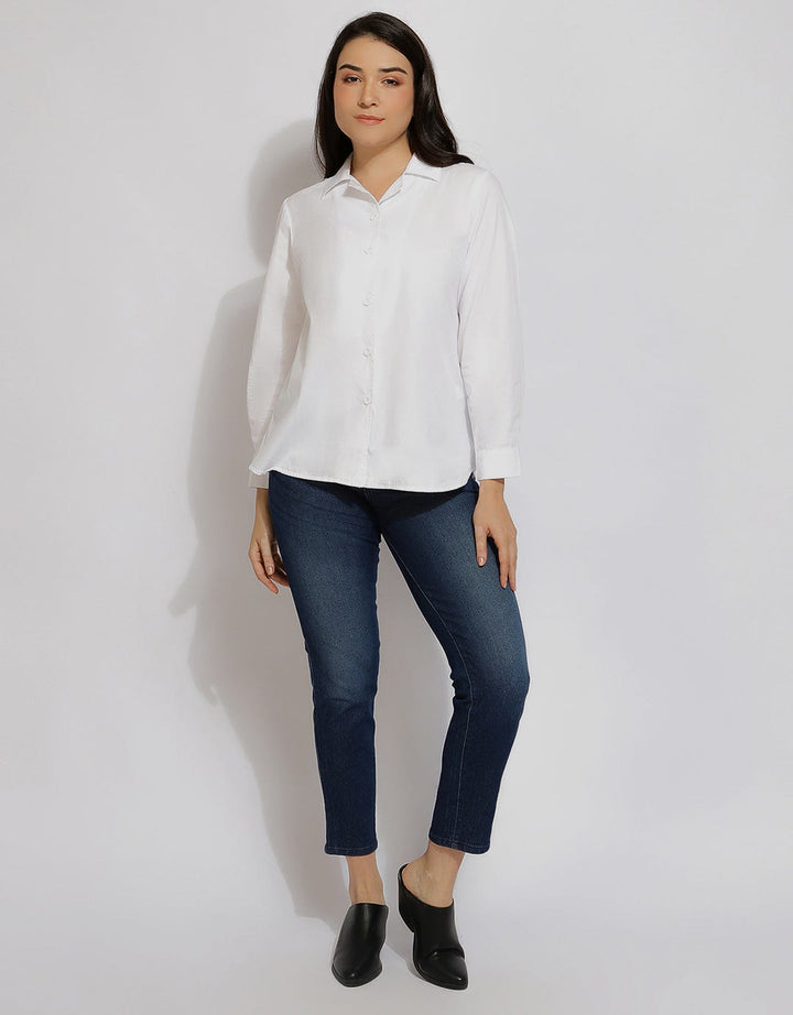 Expand Denim Basic Jeans Wanita