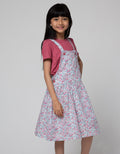Exit Girls Serena Overall