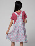 Exit Girls Serena Overall