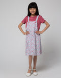 Exit Girls Serena Overall