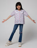 Exit Girls Alsava Blouse