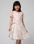Exit Girls Kalya Overall