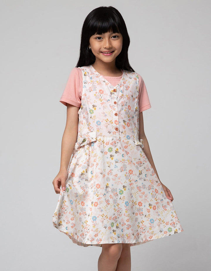 Exit Girls Kalya Overall