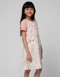 Exit Girls Kalya Overall
