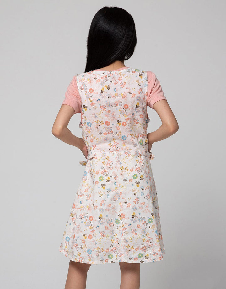 Exit Girls Kalya Overall