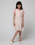 Exit Girls Kalya Overall