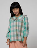 Exit Girls Firly Blouse