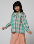 Exit Girls Firly Blouse
