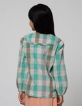 Exit Girls Firly Blouse
