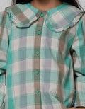 Exit Girls Firly Blouse