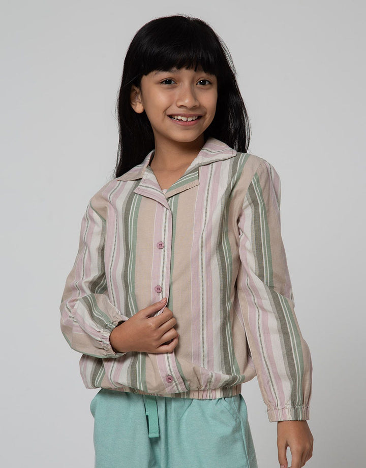 Exit Girls Alyssa Blouse