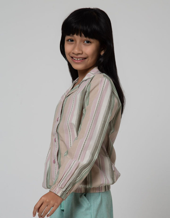 Exit Girls Alyssa Blouse