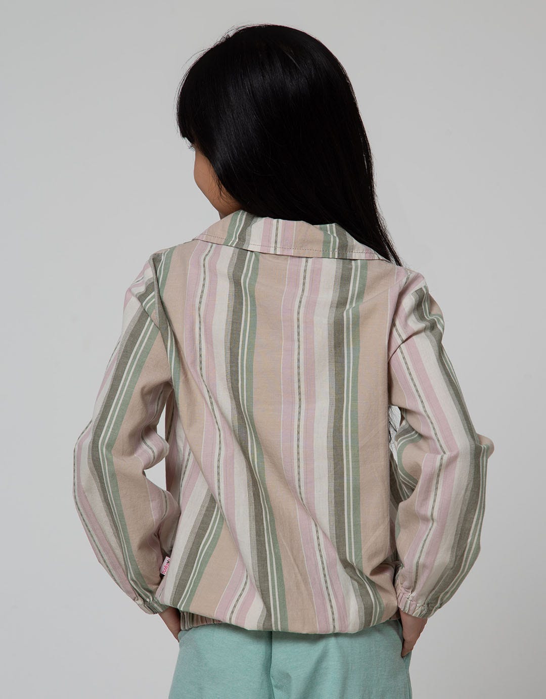 Exit Girls Alyssa Blouse