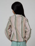 Exit Girls Alyssa Blouse