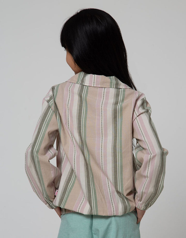 Exit Girls Alyssa Blouse