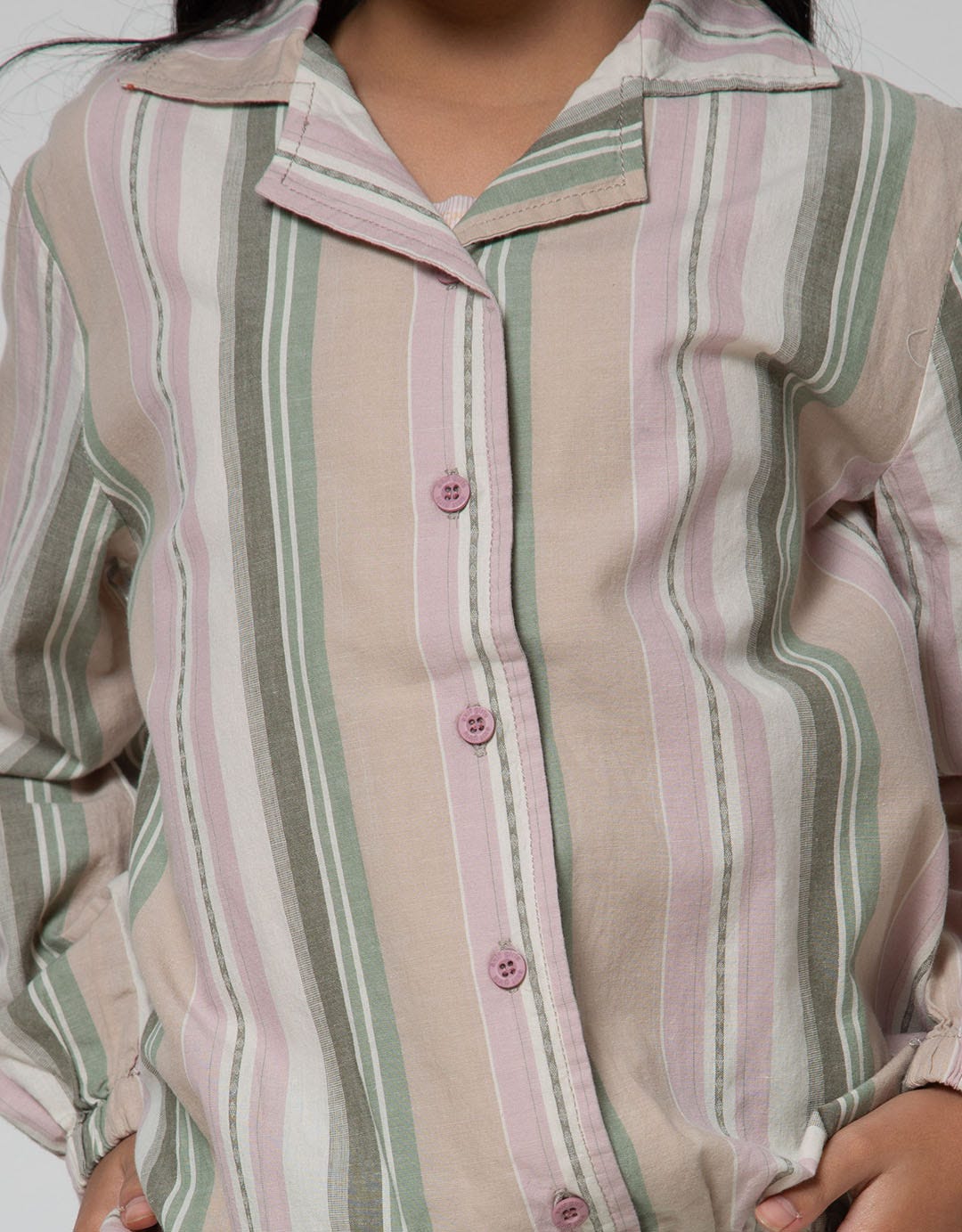 Exit Girls Alyssa Blouse