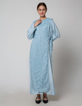 GAMIS BRUKAT COL ICE