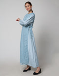 GAMIS BRUKAT COL ICE