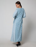 GAMIS BRUKAT COL ICE