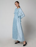 GAMIS BRUKAT COL ICE