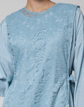 GAMIS BRUKAT COL ICE