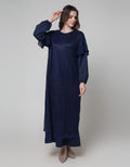 Eprise Basara Gamis Muslimah Wanita