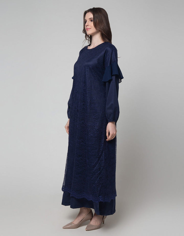 Eprise Basara Gamis Muslimah Wanita