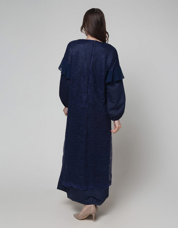 Eprise Basara Gamis Muslimah Wanita