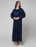 Eprise Basara Gamis Muslimah Wanita