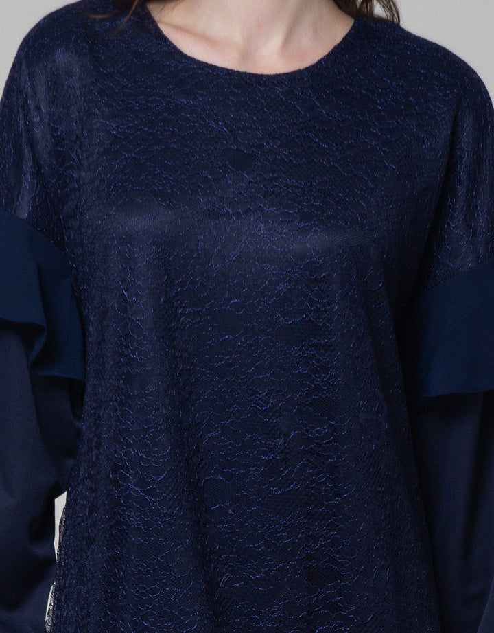 Eprise Basara Gamis Muslimah Wanita