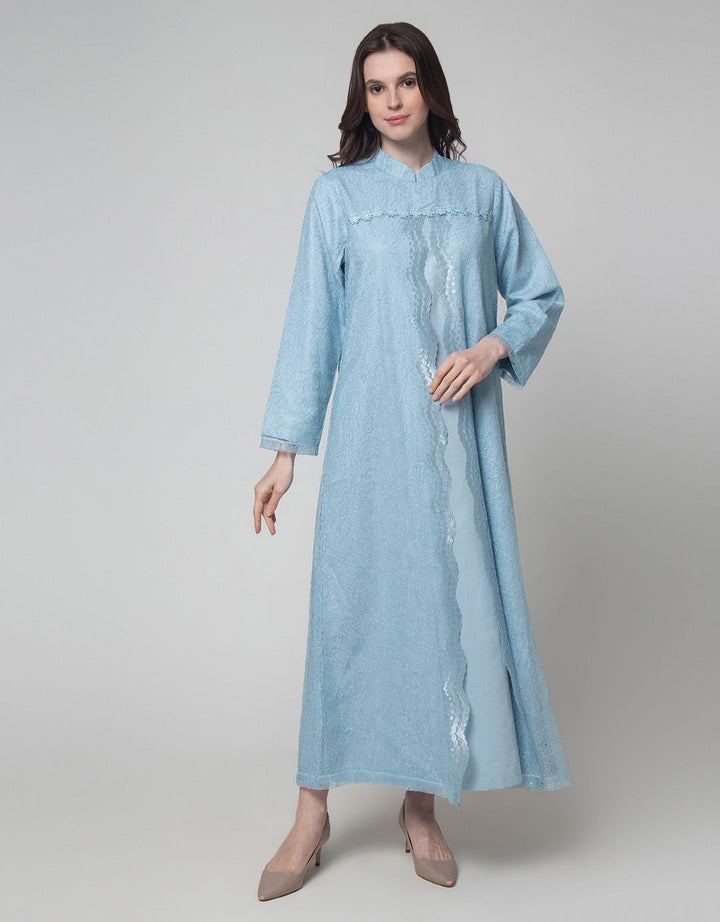 Eprise Sernia Gamis Muslimah Wanita