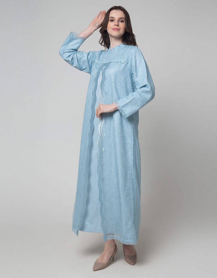 Eprise Sernia Gamis Muslimah Wanita