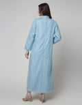 Eprise Sernia Gamis Muslimah Wanita
