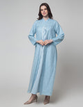 Eprise Sernia Gamis Muslimah Wanita