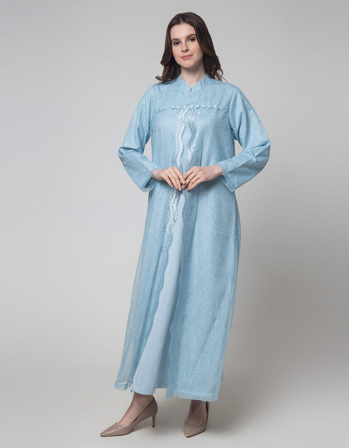 Eprise Sernia Gamis Muslimah Wanita