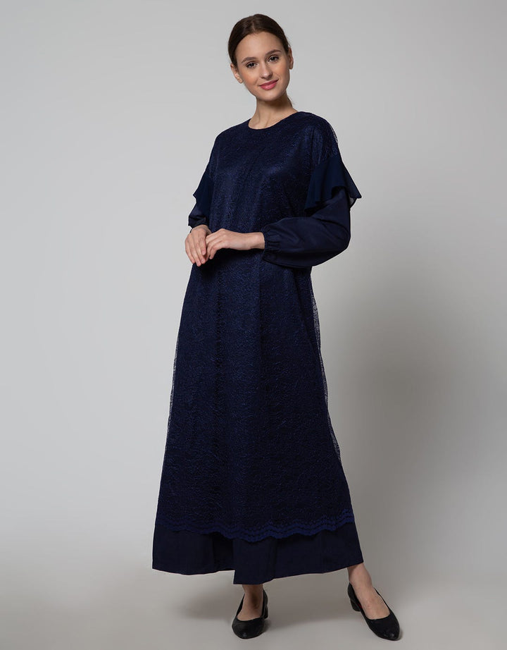 BRUKAT GAMIS COL NAV