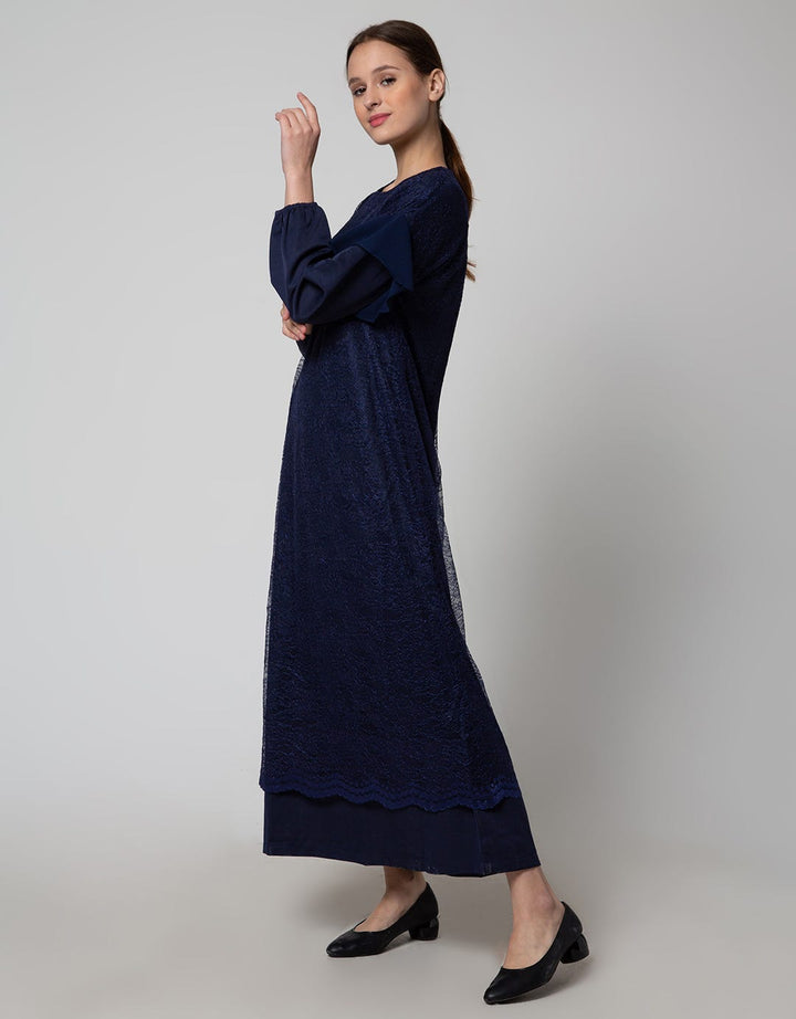 BRUKAT GAMIS COL NAV