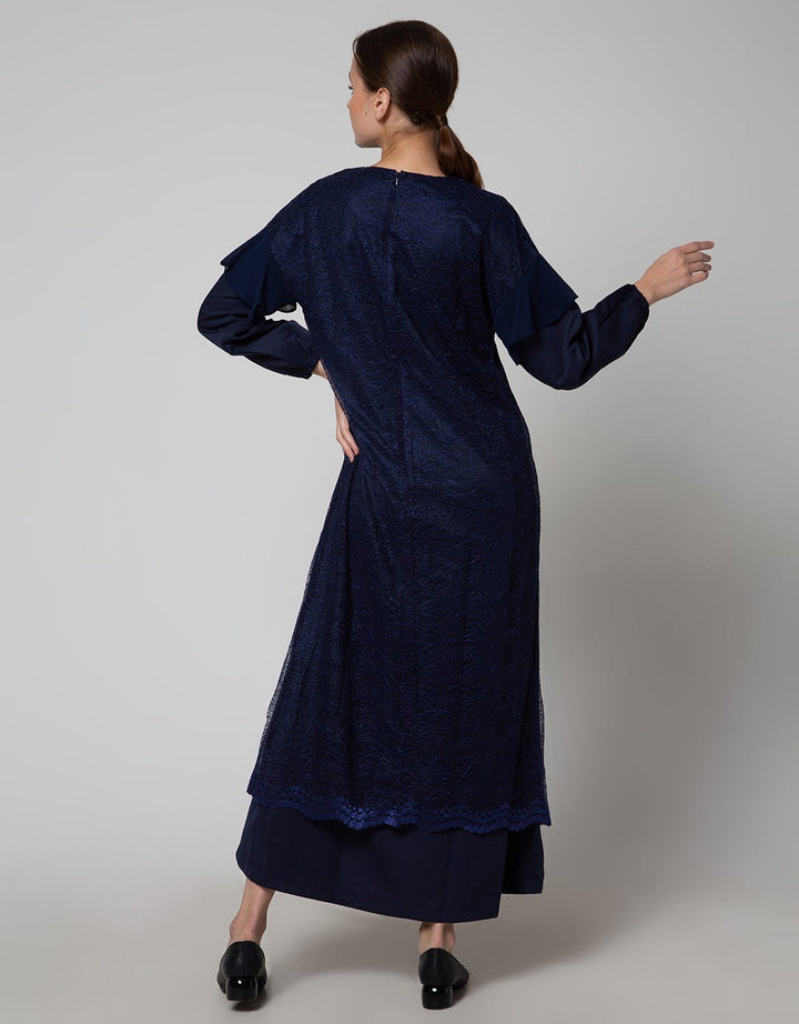 BRUKAT GAMIS COL NAV