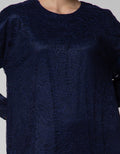 BRUKAT GAMIS COL NAV