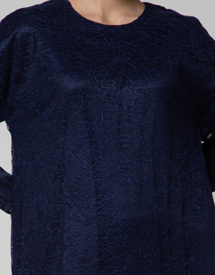 BRUKAT GAMIS COL NAV